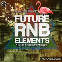 Future Loops Future RNB Elements