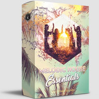 Ghosthack Melodic House Essentials