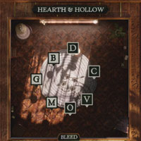 Hearth and Hollow Plucked Folk Ensemble Hearth and Hollow Plucked Folk Ensemble