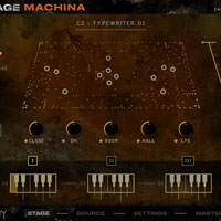 Heavyocity Damage Machina Heavyocity Damage Machina