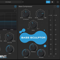 Impact Soundworks Bass Sculptor