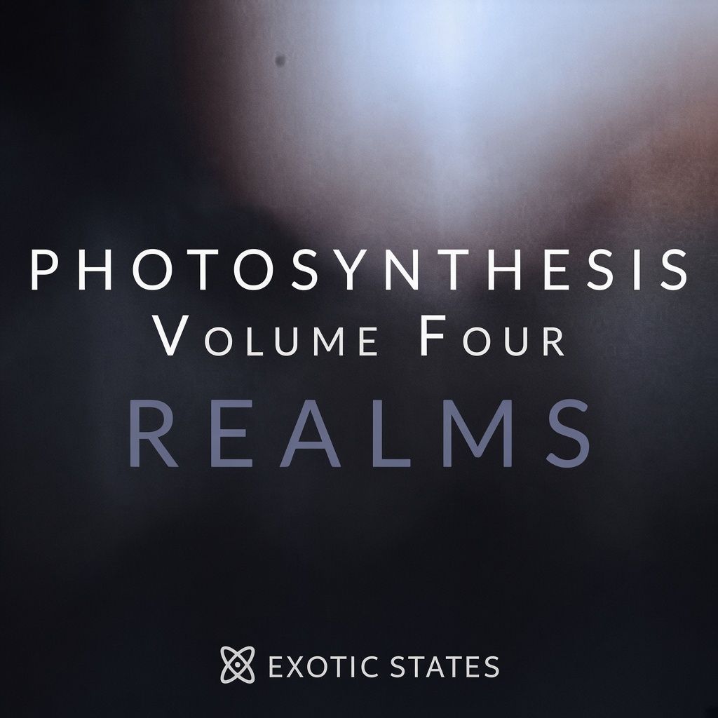 Jeremiah Pena Photosynthesis vol.4 - Realms