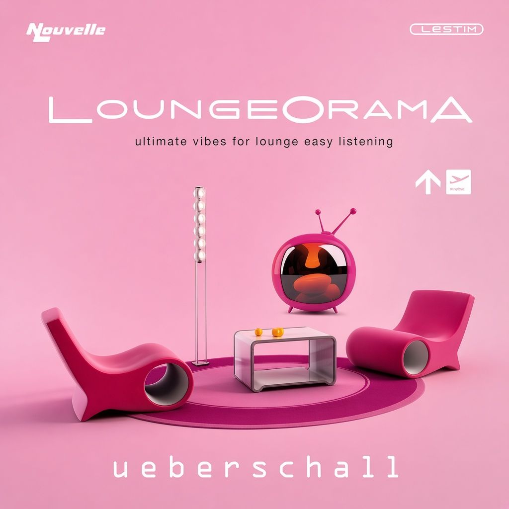 LoungeOramA LoungeOramA