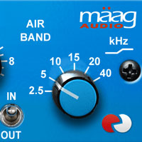 Maag Audio EQ2 & EQ4