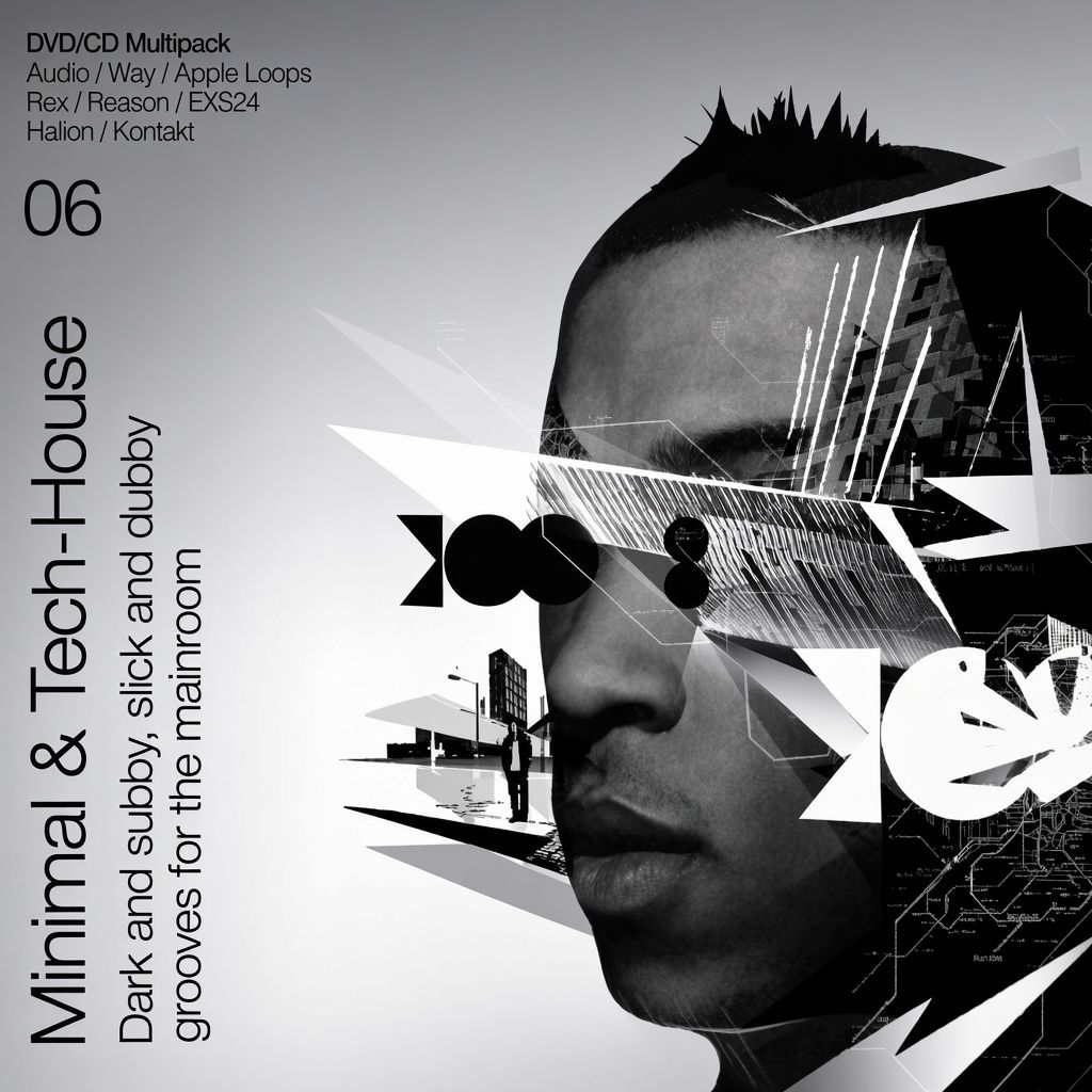 Minimal & Tech-House Minimal & Tech-House