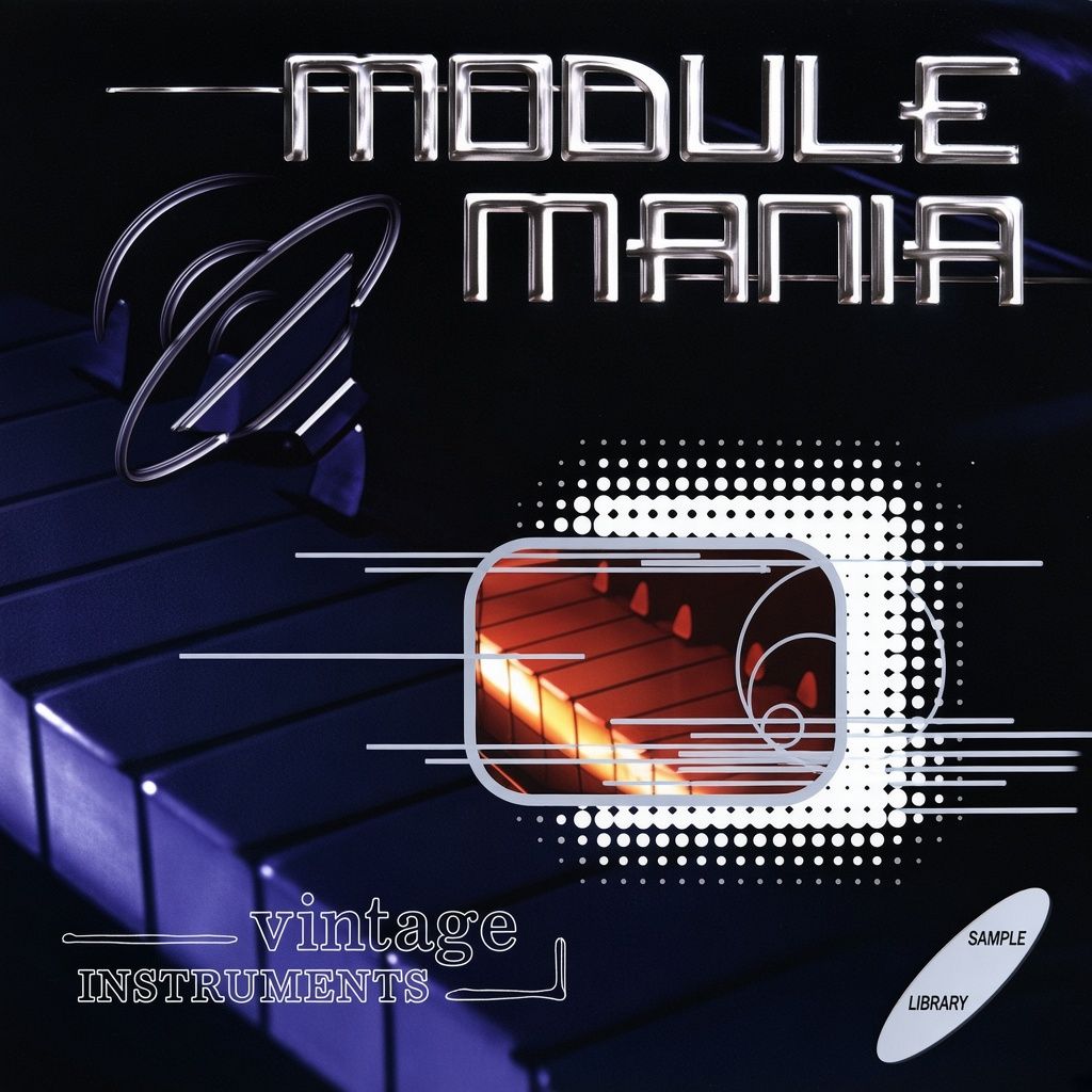 Modulemania Penta Pack Modulemania Penta Pack