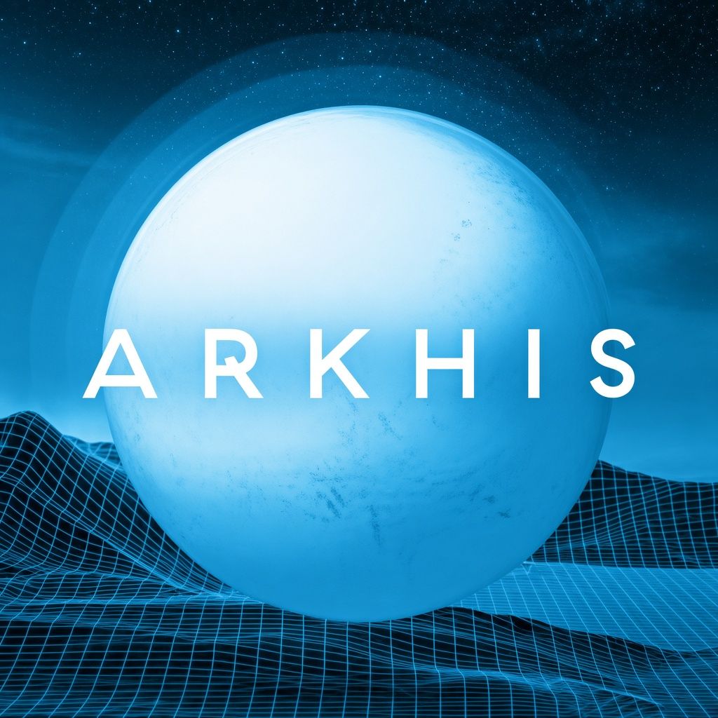 Native Instruments Arkhis Native Instruments Arkhis