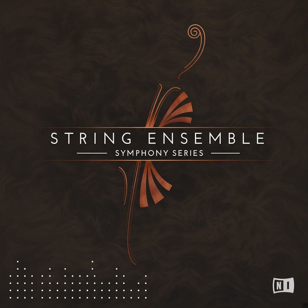 Native Instruments Symphony Essentials - String Ensemble Native Instruments Symphony Essentials - String Ensemble