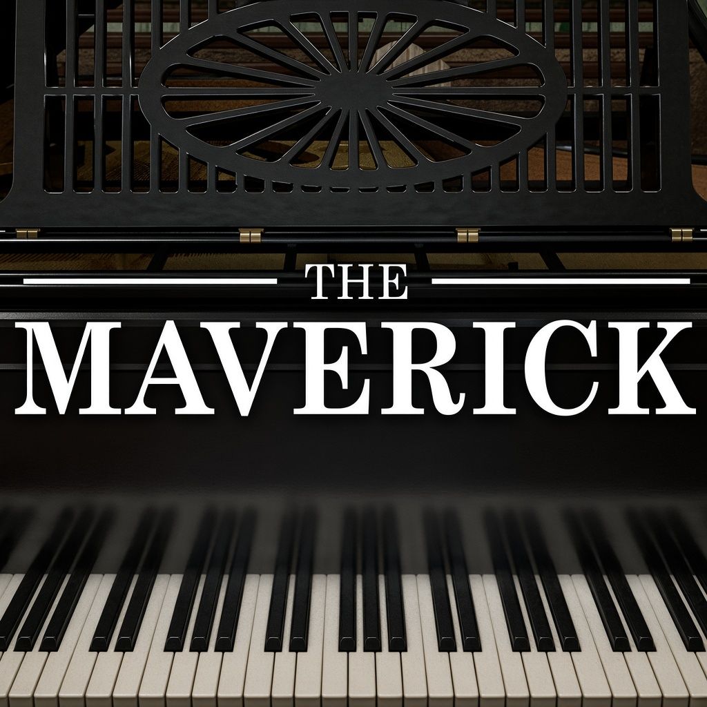 Native Instruments The Maverick v1.2 [2 DVD]