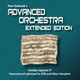 Peter Siedlaczeks Advanced Orchestra Extended Edition [2 DVDs Se