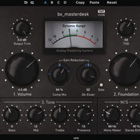 Plugin Alliance Bx Masterdesk Pro v1.0 Plugin Alliance Bx Masterdesk Pro v1.0
