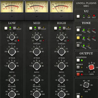 Plugin Alliance Lindell MBC