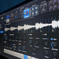 Plugin Alliance MEGA Sampler 2022