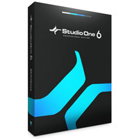 PreSonus Studio One 6 Professional