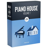 Preset Biz Piano House Vol.1