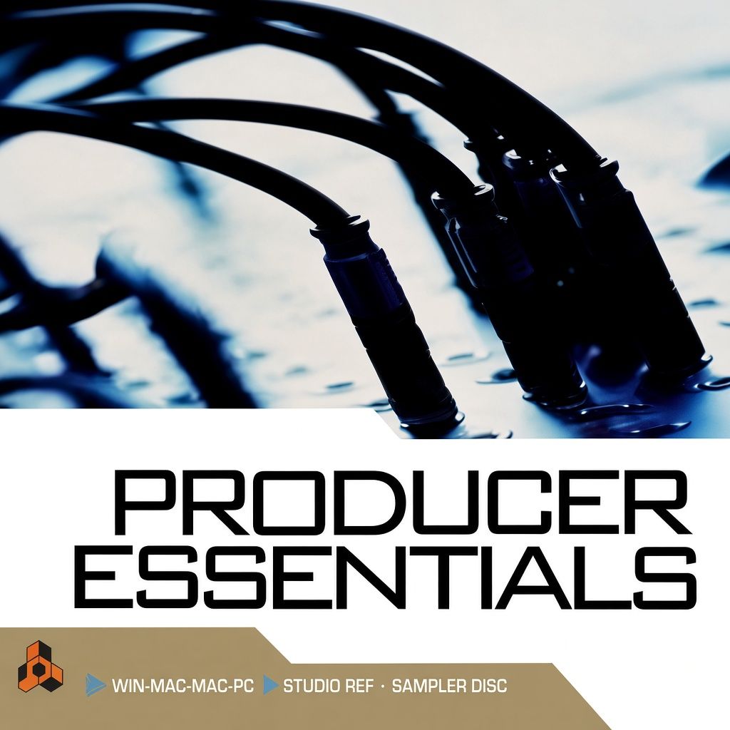 Producer Essentials Producer Essentials