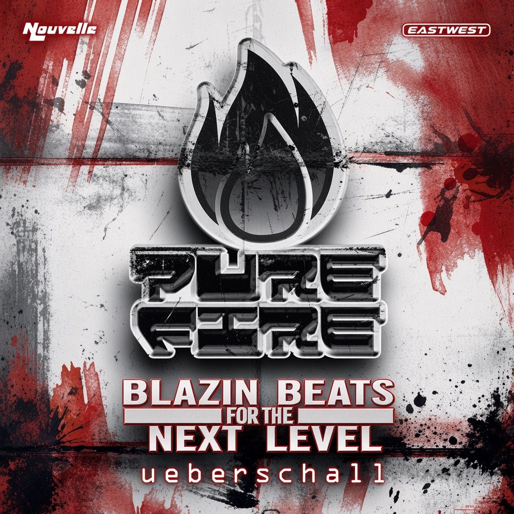 Pure Fire Pure Fire
