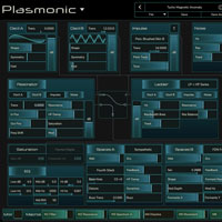 Rhizomatic Plasmonic v1.2.5