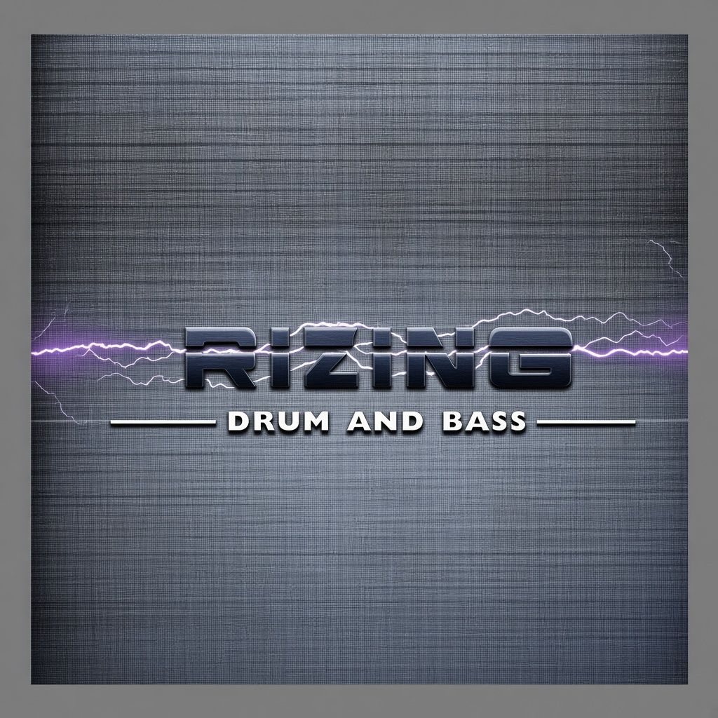 Rizing Drum and Bass