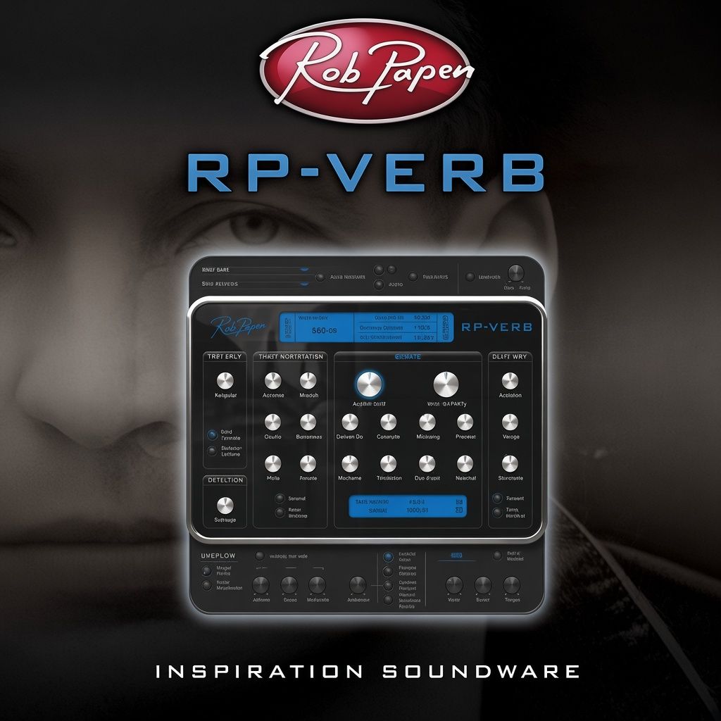 Rob Papen RP-Verb