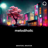 Roundel Sounds Melodiholic