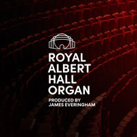 Royal Albert Hall Organ