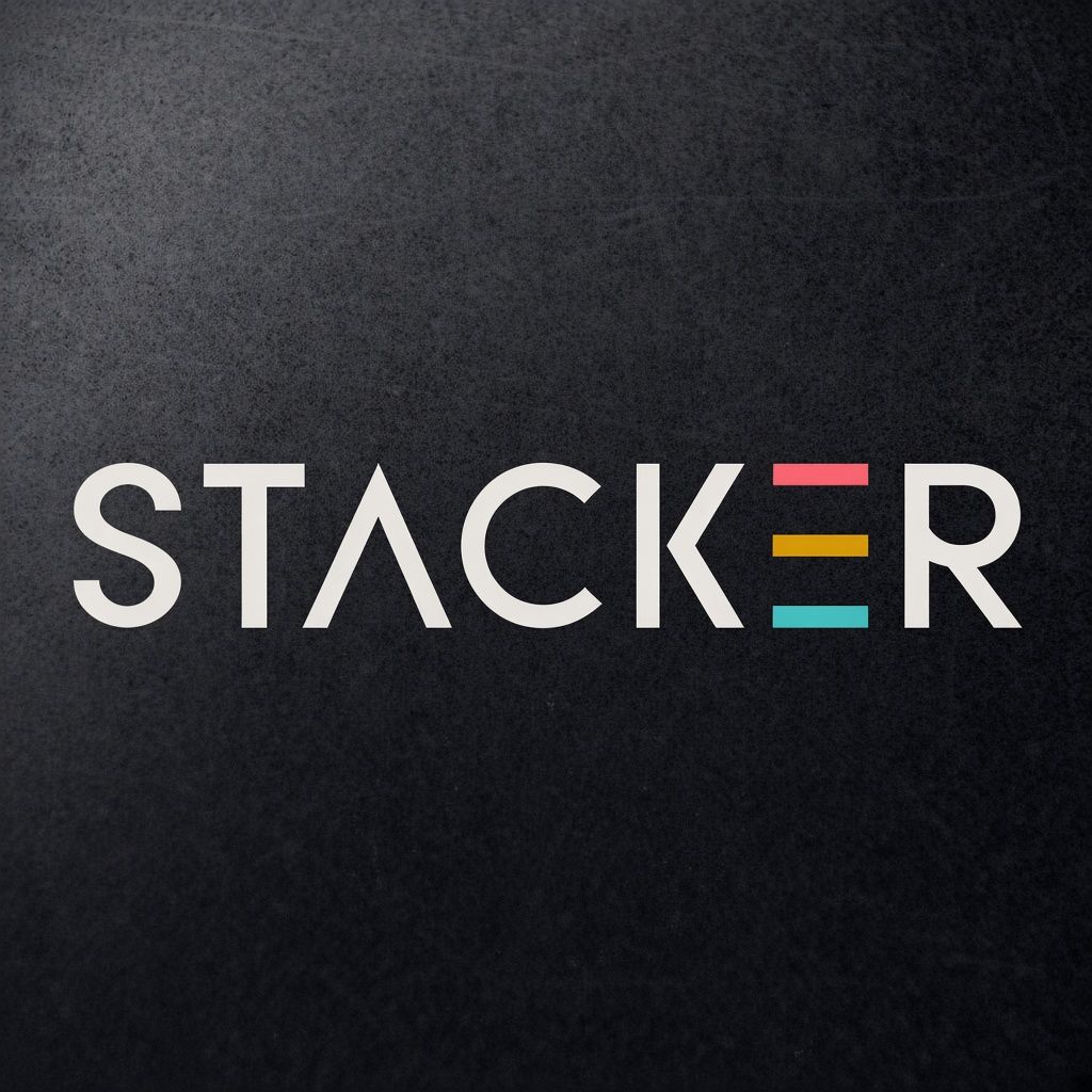 Sample Magic Stacker Sample Magic Stacker