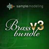 Samplemodeling Brass Bundle v3 Samplemodeling Brass Bundle v3