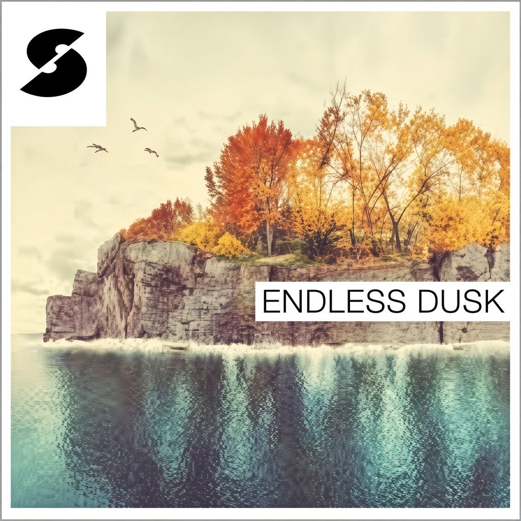 Samplephonics Endless Dusk Samplephonics Endless Dusk