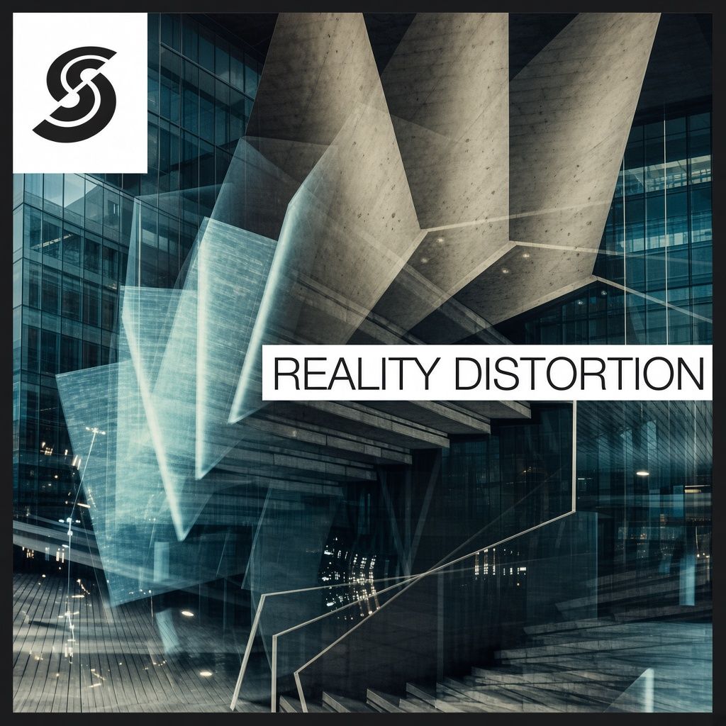 Samplephonics Reality Distortion Samplephonics Reality Distortion