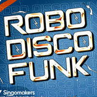 Robo Disco Funk