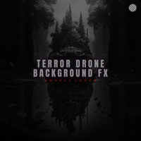 Smokey Loops Terror Drone Background Fx