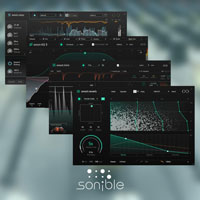 Sonible Plug-ins Bundle 2023