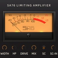 Sonic Academy SA76 Sonic Academy SA76