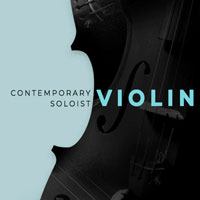 Sonixinema Contemporary Soloist Violin Sonixinema Contemporary Soloist Violin