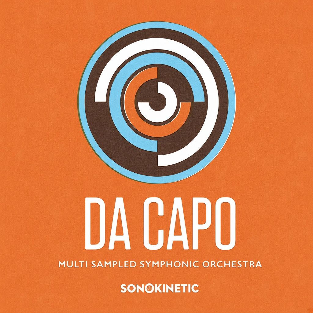 Sonokinetic Da Capo 24 Bit Sonokinetic Da Capo 24 Bit