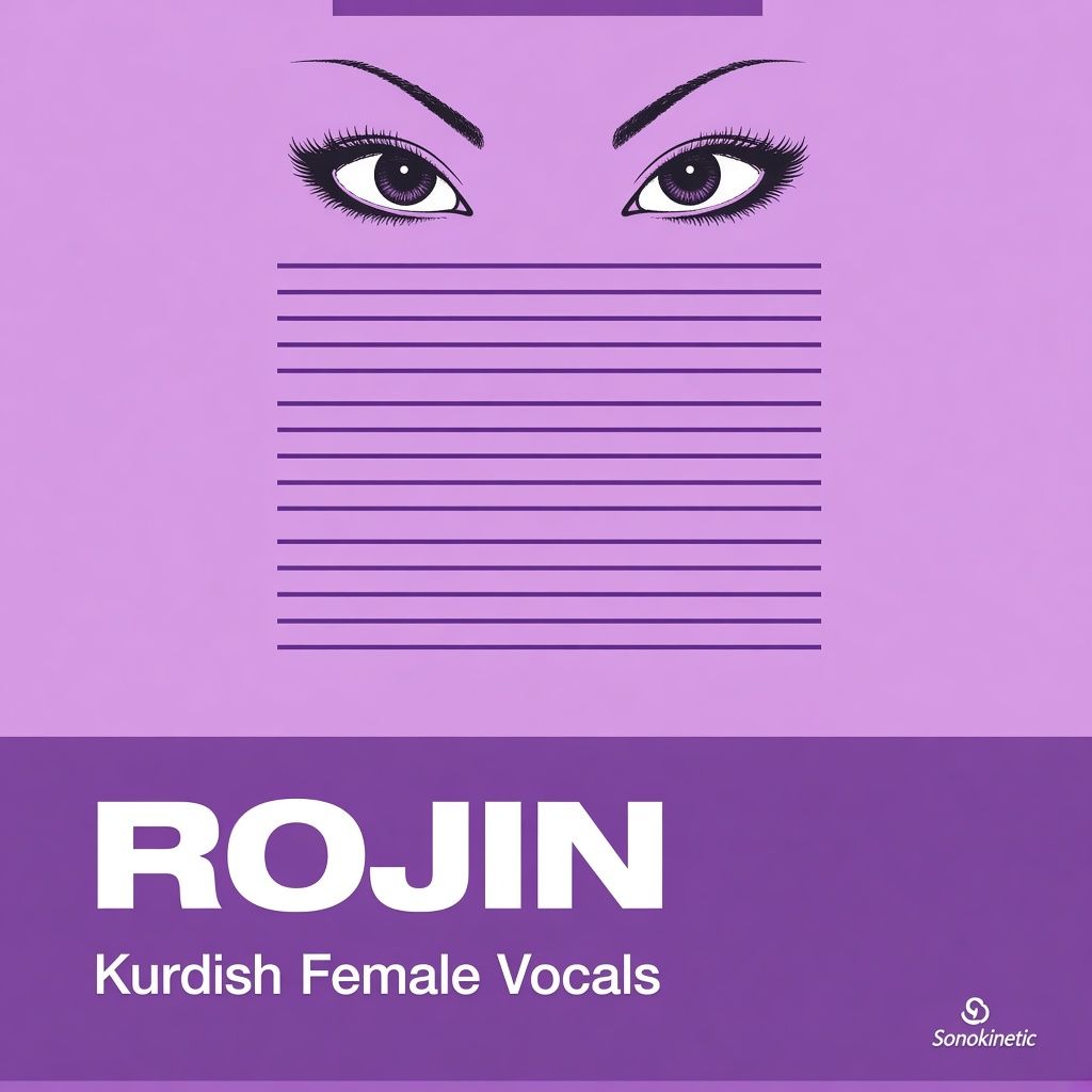 Sonokinetic Rojin v1.2 Sonokinetic Rojin v1.2