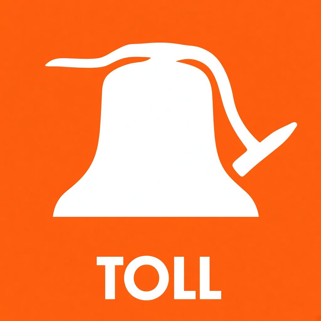 Sonokinetic Toll