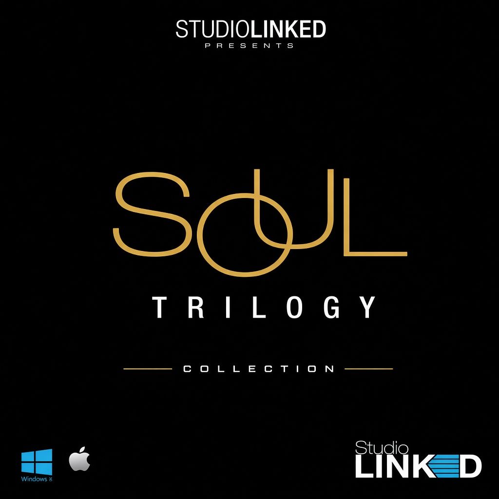 Soul Trilogy Collection Soul Trilogy Collection