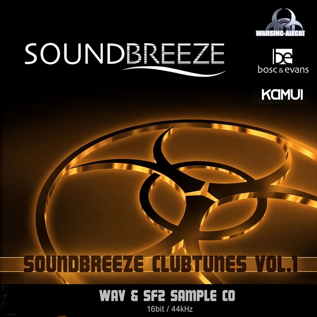SoundBreeze Clubtunes vol.1