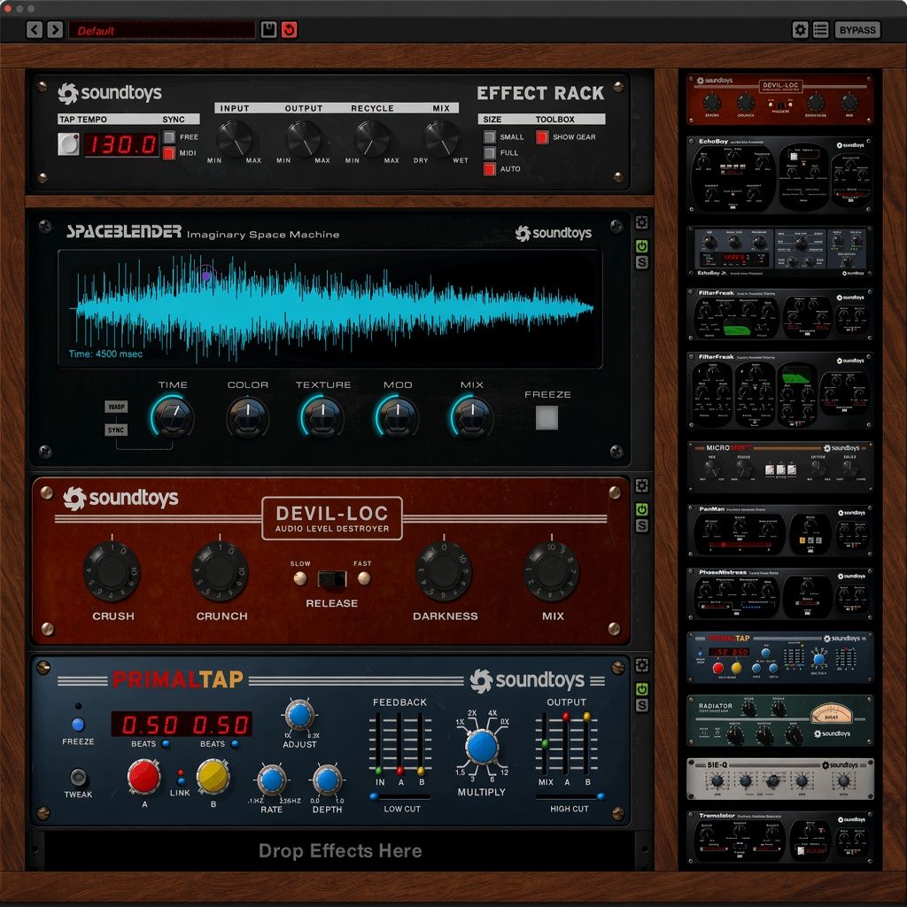 SoundToys 5