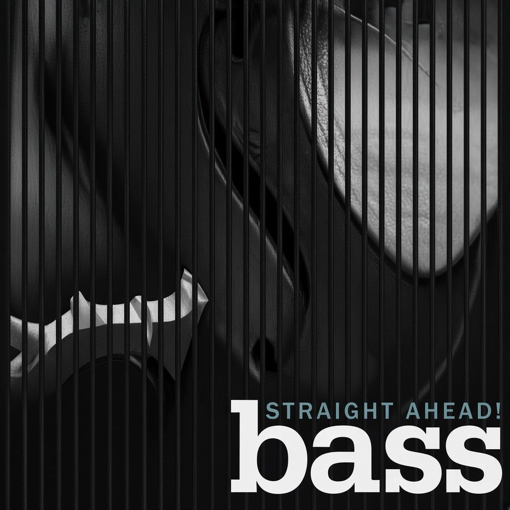 Straight Ahead Bass v1.0.1 Straight Ahead Bass v1.0.1