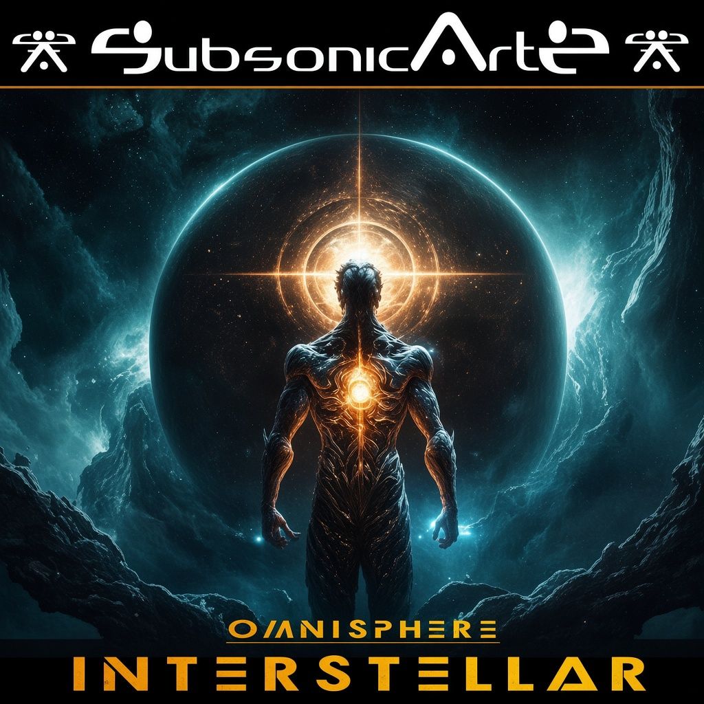 SubsonicArtz Interstellar for Omnisphere 2 SubsonicArtz Interstellar for Omnisphere 2