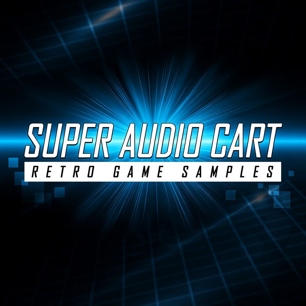 Super Audio Cart Super Audio Cart