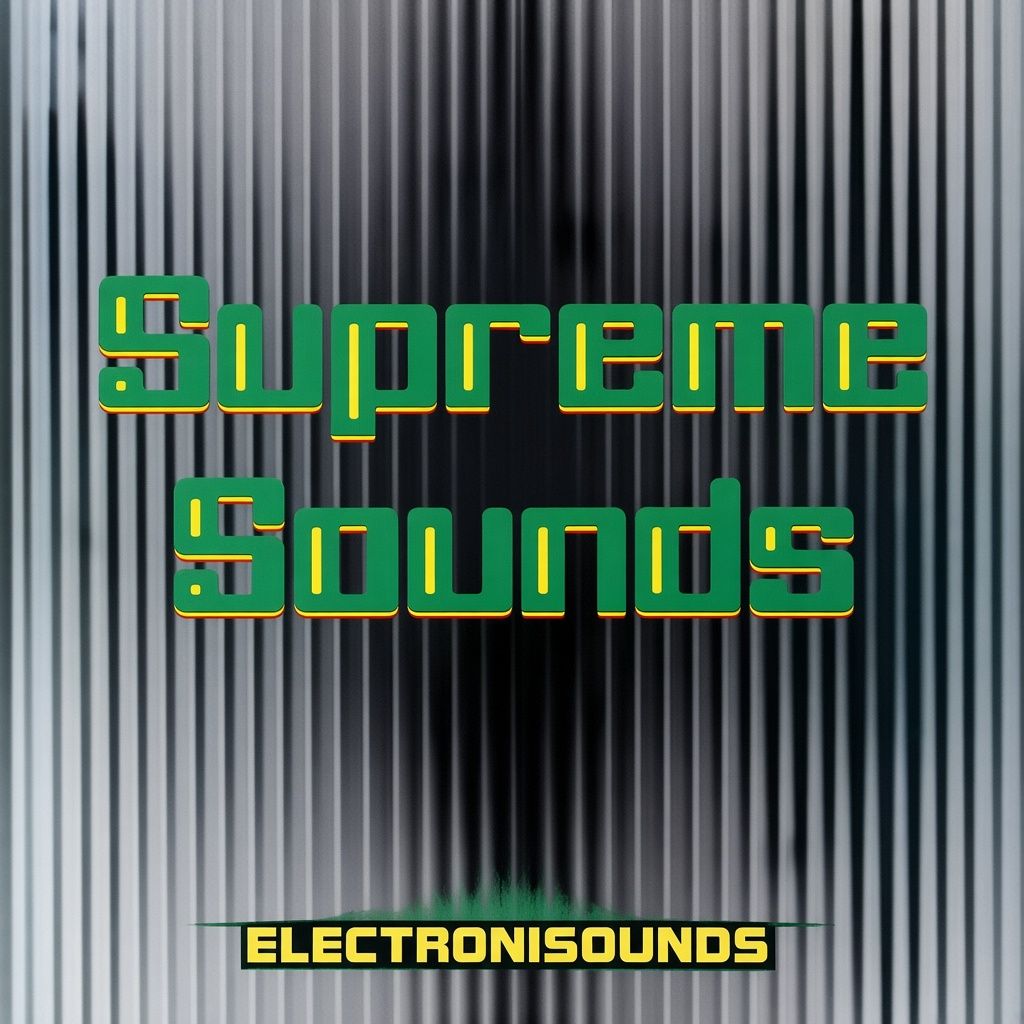 Supreme Sounds