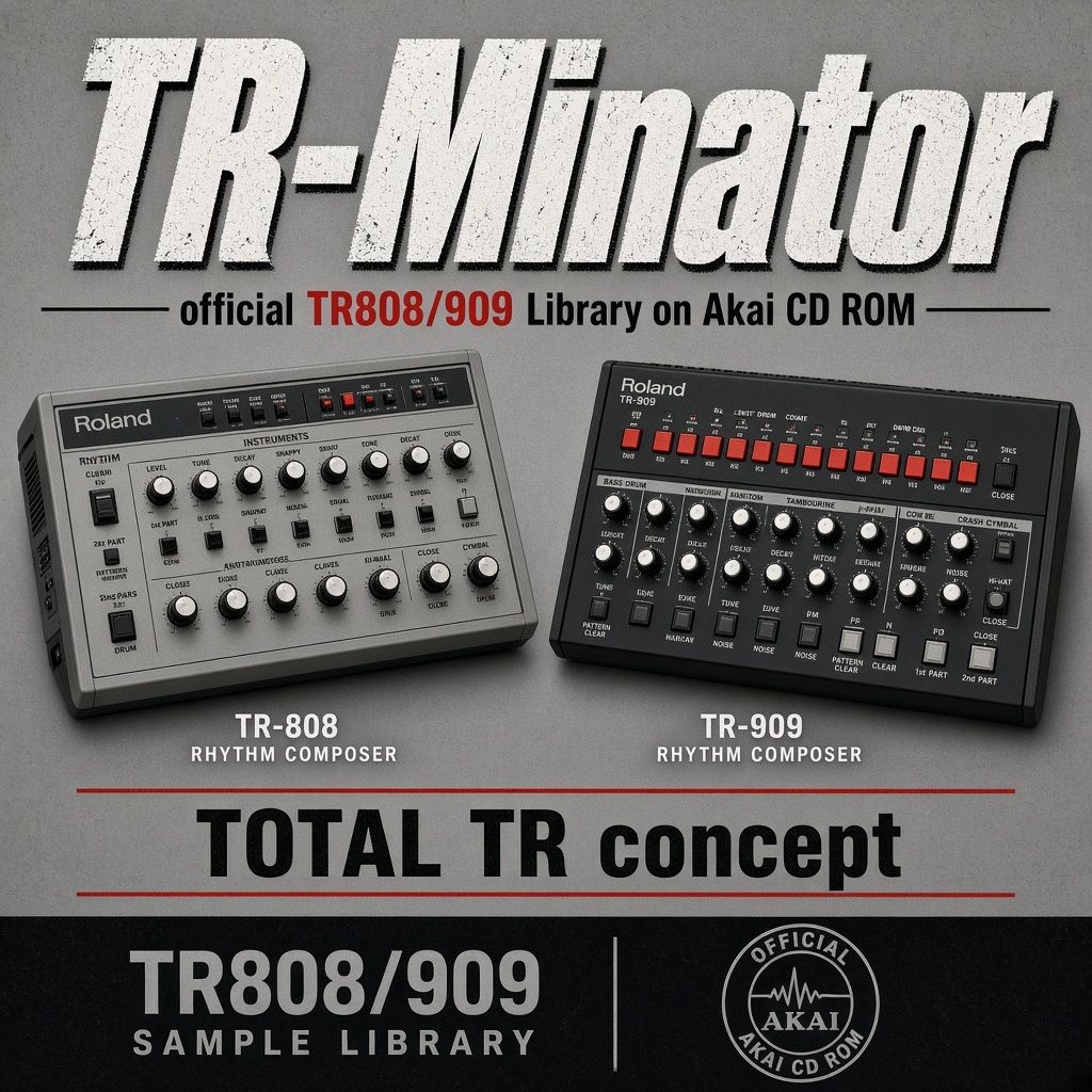 TR-Minator TR-Minator