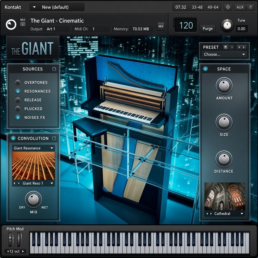 The Giant v.1.2