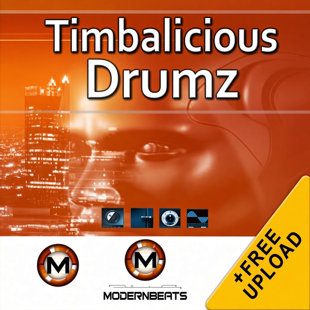 Timbalicous Drumz vol.1-2-3 Timbalicous Drumz vol.1-2-3