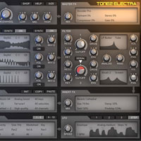 Tone2 Electra v3.1