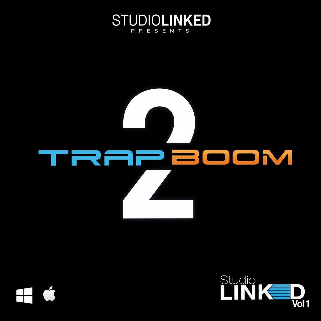 Trap Boom 2 [DVD]